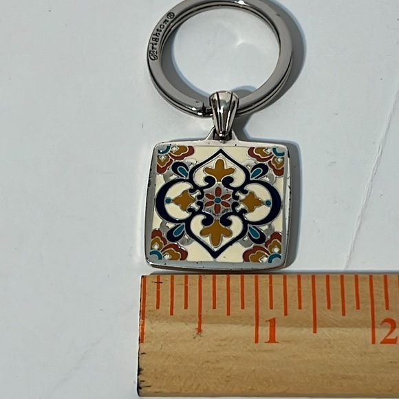 Brighton Key Chain Ring - Picture 9 of 10